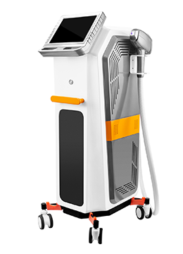 Laser Hair Removal Machine